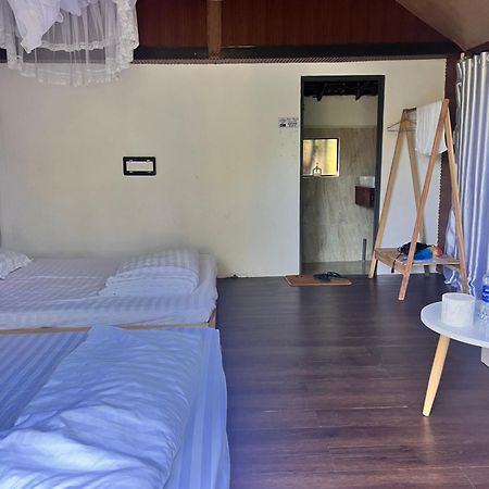 Komleo Farm Hotel บวนมาถวต ภายนอก รูปภาพ