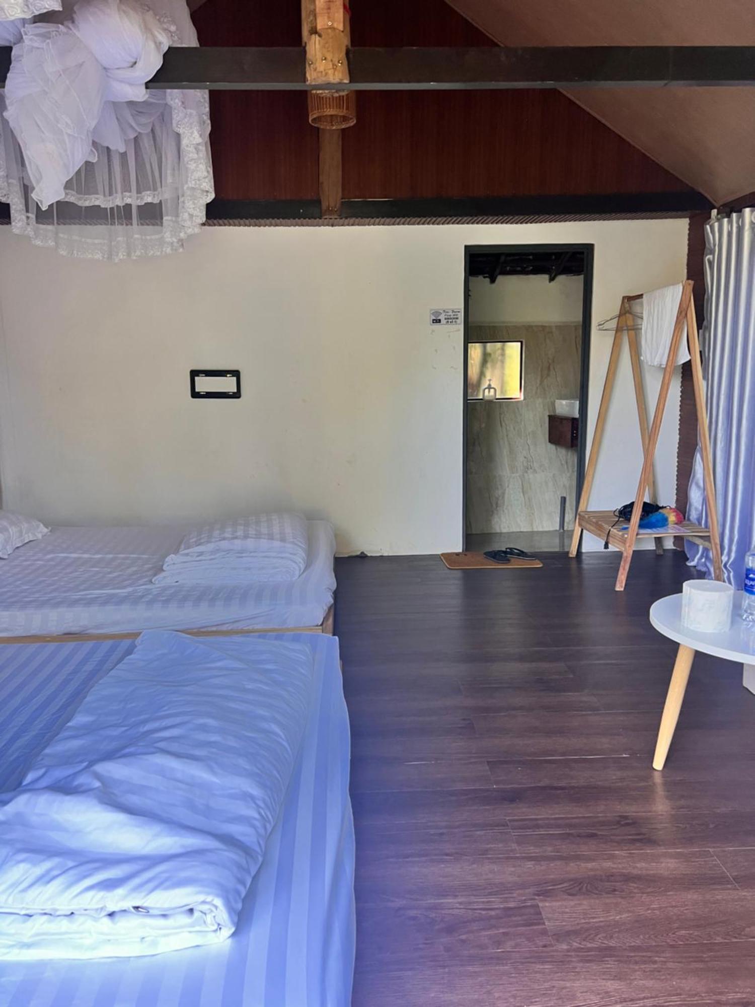 Komleo Farm Hotel บวนมาถวต ภายนอก รูปภาพ